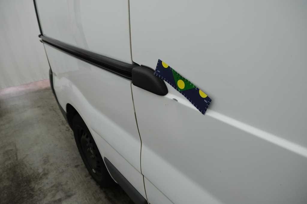 Renault Trafic 2014 фото 61