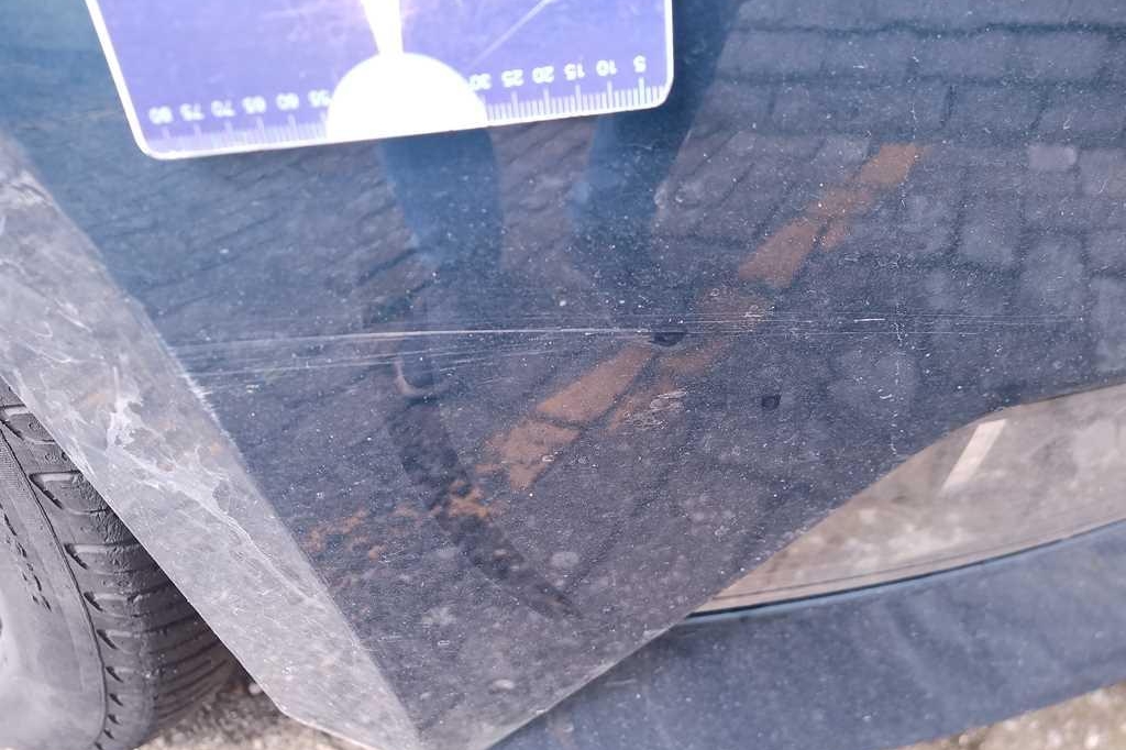 Skoda Superb 2016 фото 11