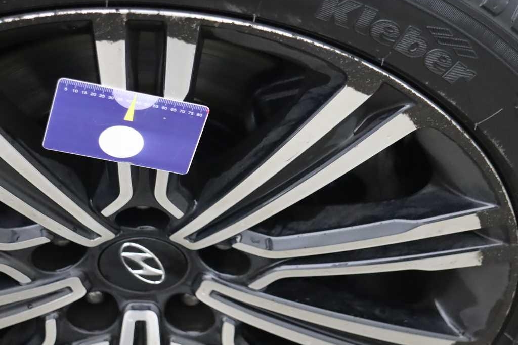 Hyundai i40 2017 фото 43