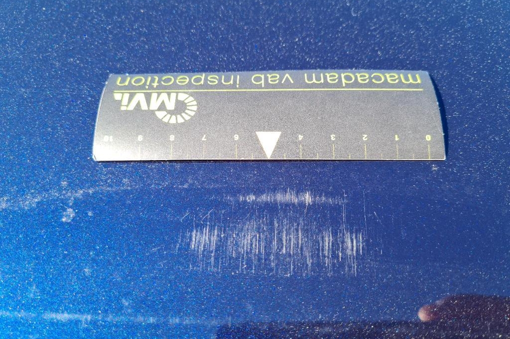 Mercedes-Benz CLA-Klasse 2016 photo 10