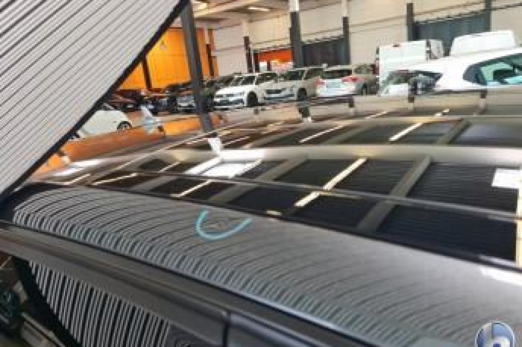 Audi S3 Sportback 2017 фото 13