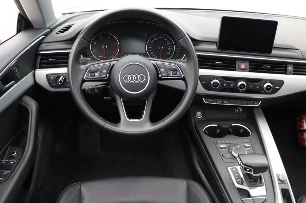 Audi A5 Sportback 2017 photo 2