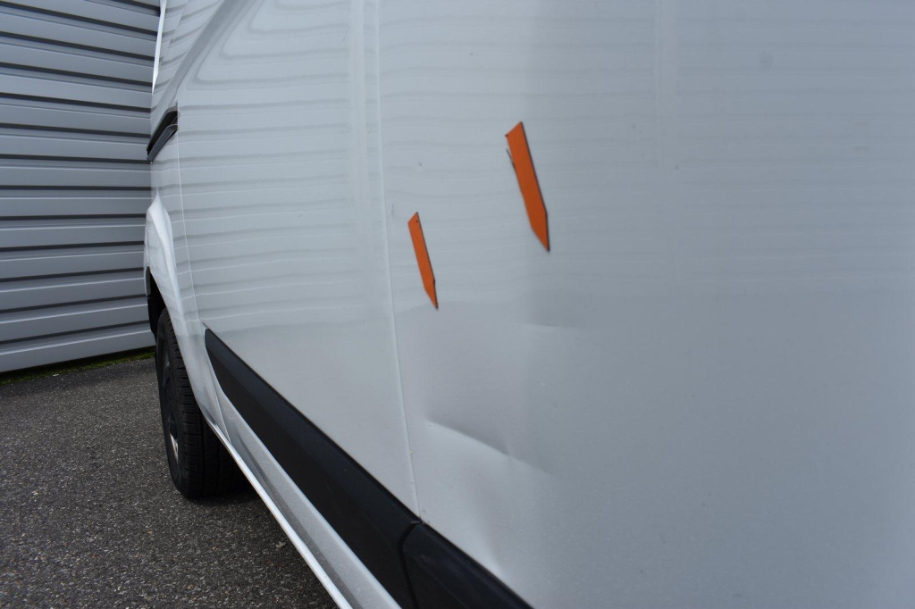 Ford Transit Custom 2017 photo 31