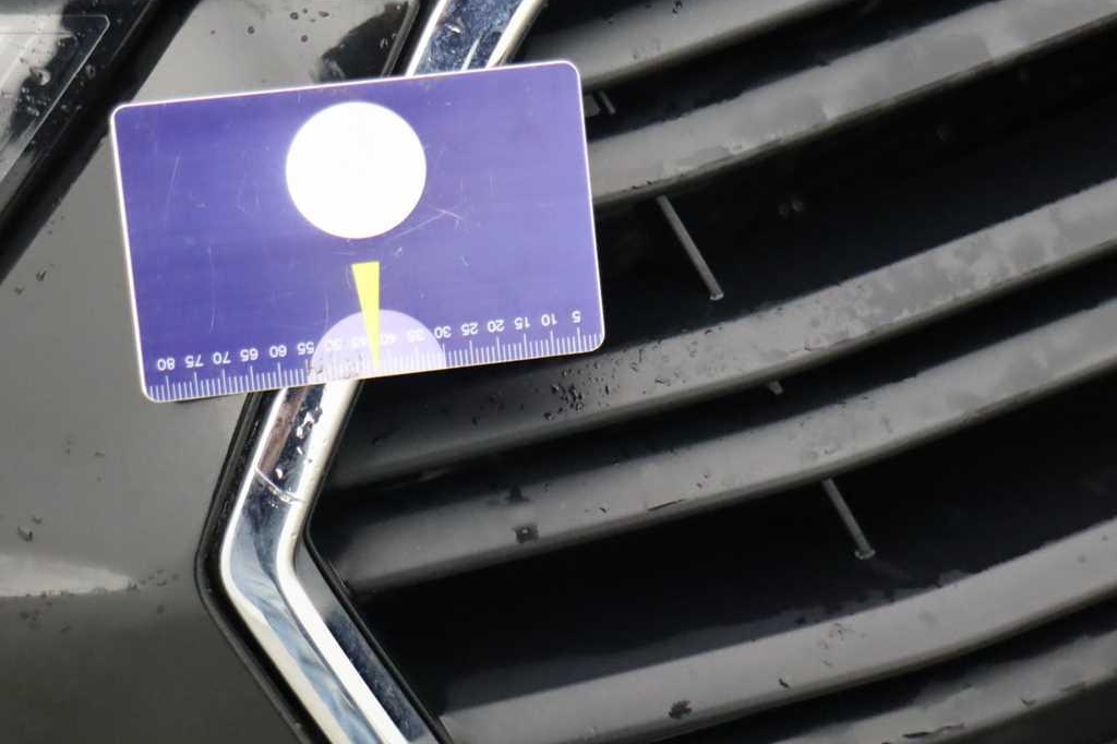 Audi A3 Sportback 2019 photo 61