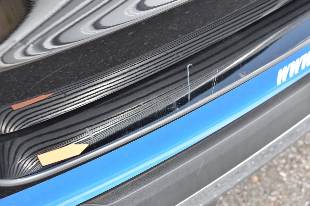 Mercedes-Benz GLC-Klasse 2019 фото 20