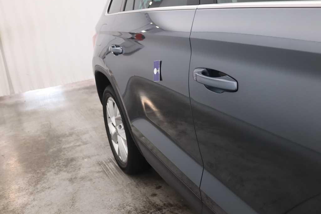 Skoda Kodiaq 2017 photo 13