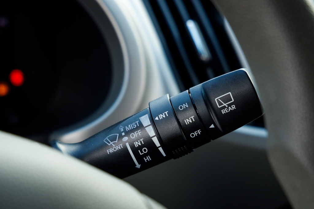 Kia Sportage LX 2015 фото 17