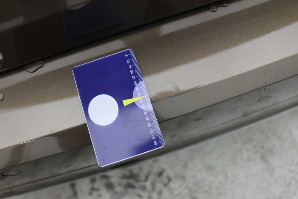 Volvo V90 2017 photo 19