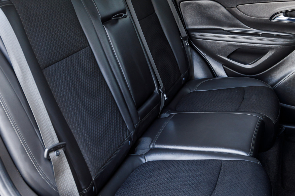 Buick Encore 2017 фото 16