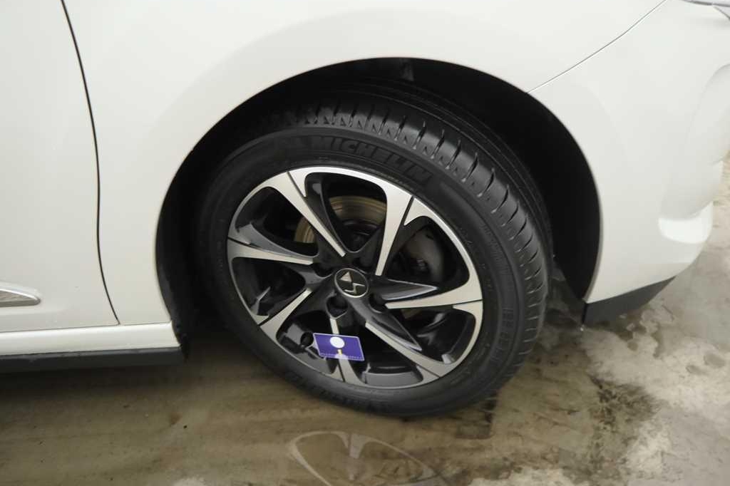 DS DS3 2017 фото 8