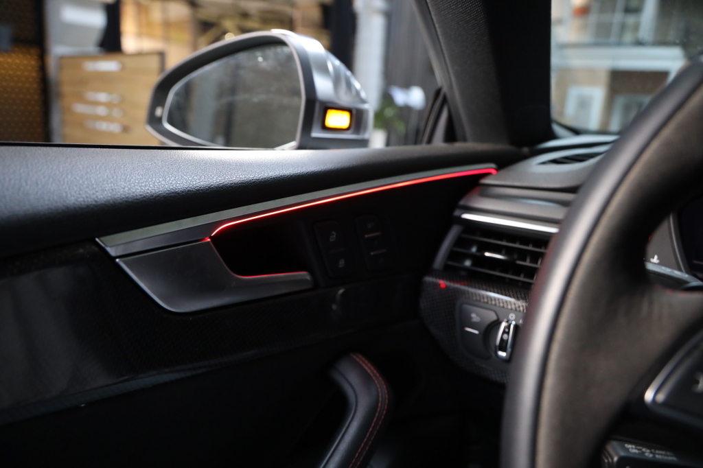 Audi S5 2017 фото 51