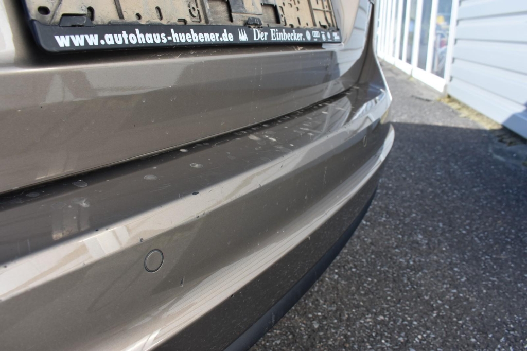 Volkswagen Sharan 2017 photo 19