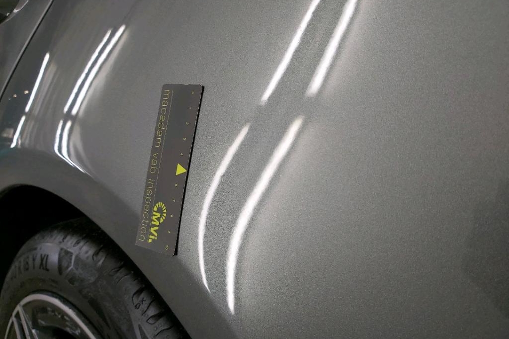 Mercedes-AMG C-Klasse 2019 фото 17