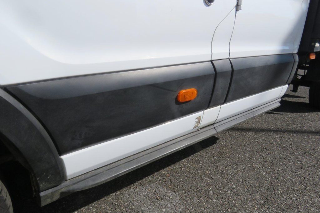 Ford Transit Pritsche 2021 фото 15