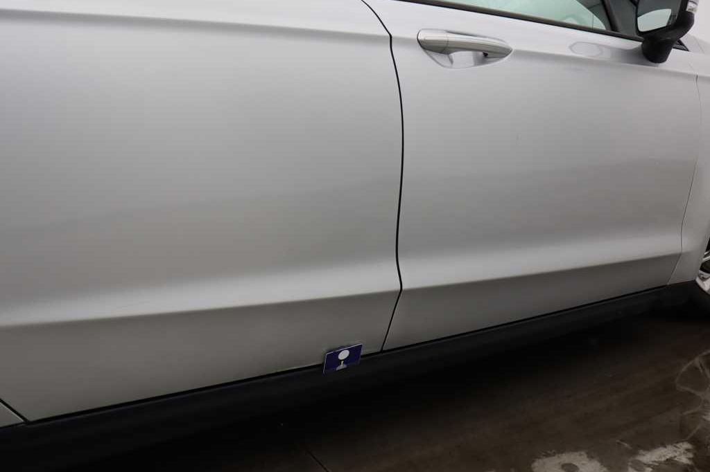 Ford Mondeo Tunier 2016 photo 55