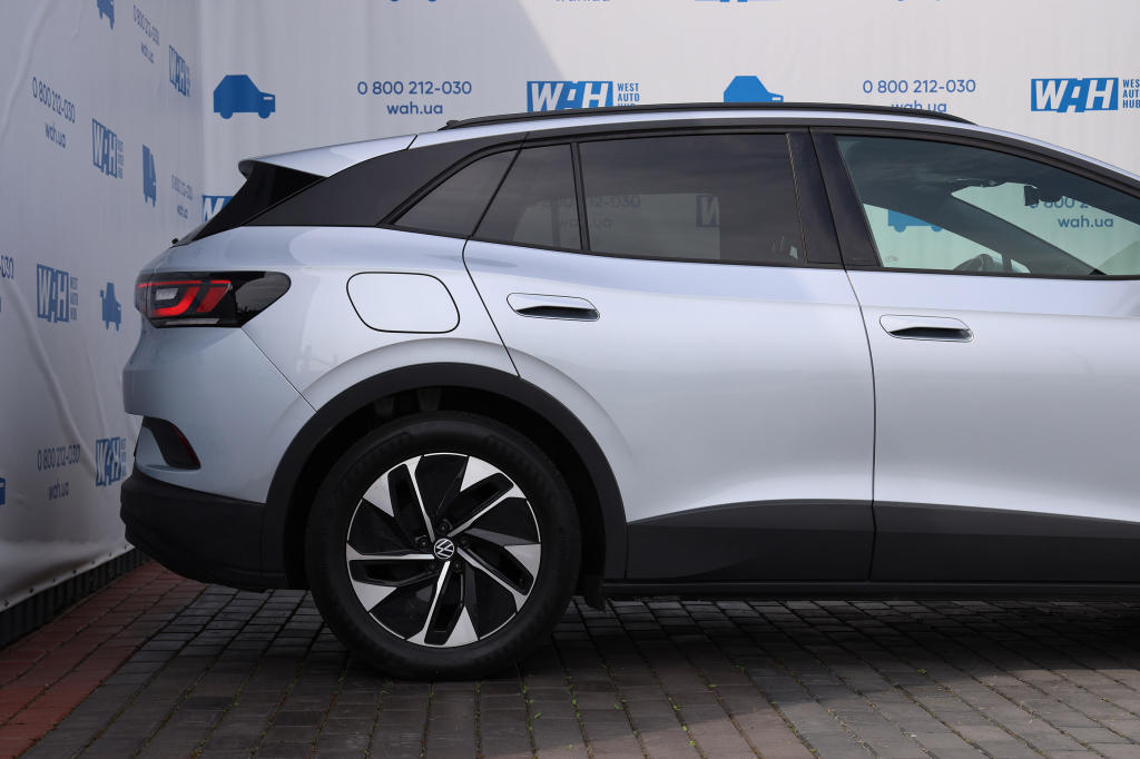 Volkswagen ID.4 PRO 2021 photo 7