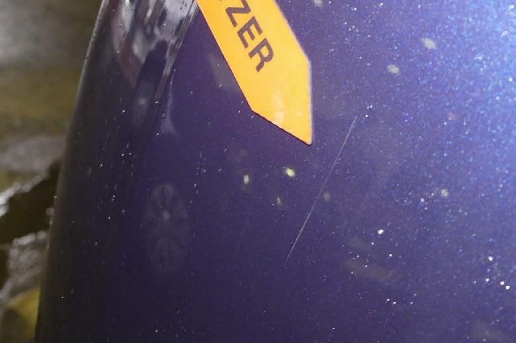 Volkswagen Up 2017 photo 16