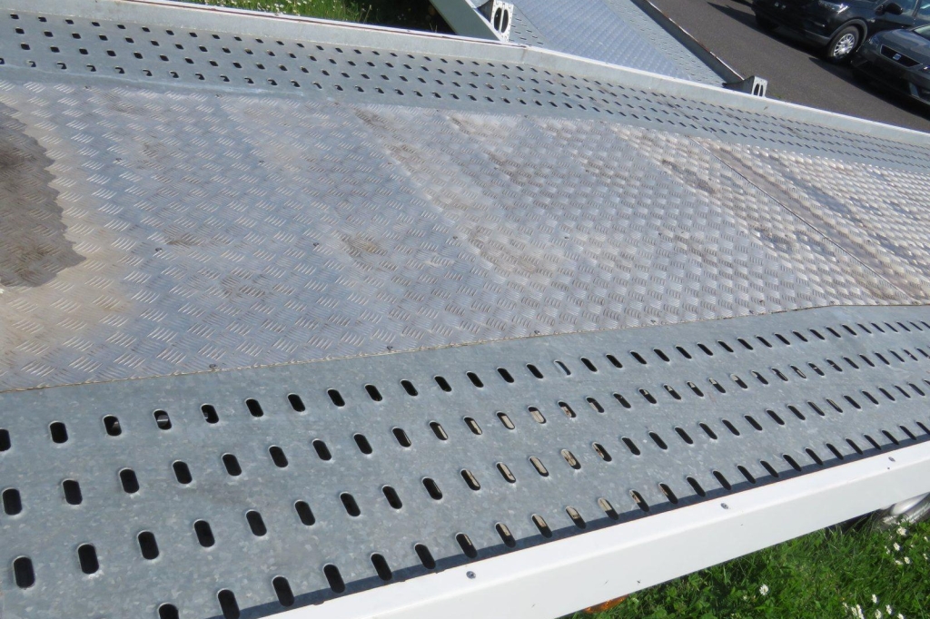 Blyss Anhänger Jupiter 2017 фото 8