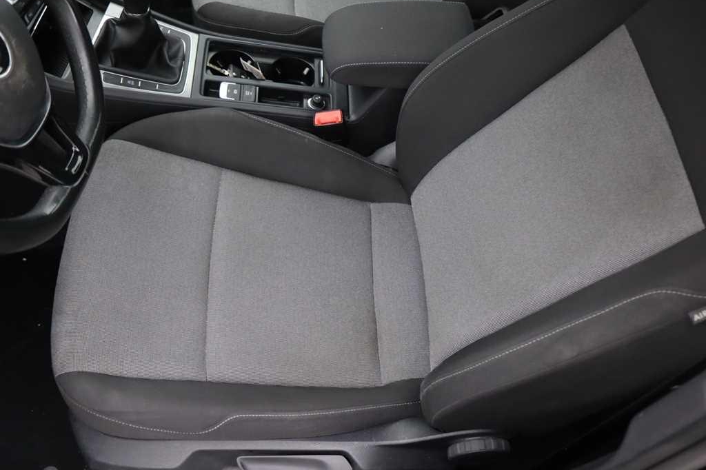 Volkswagen Golf 2016 фото 29