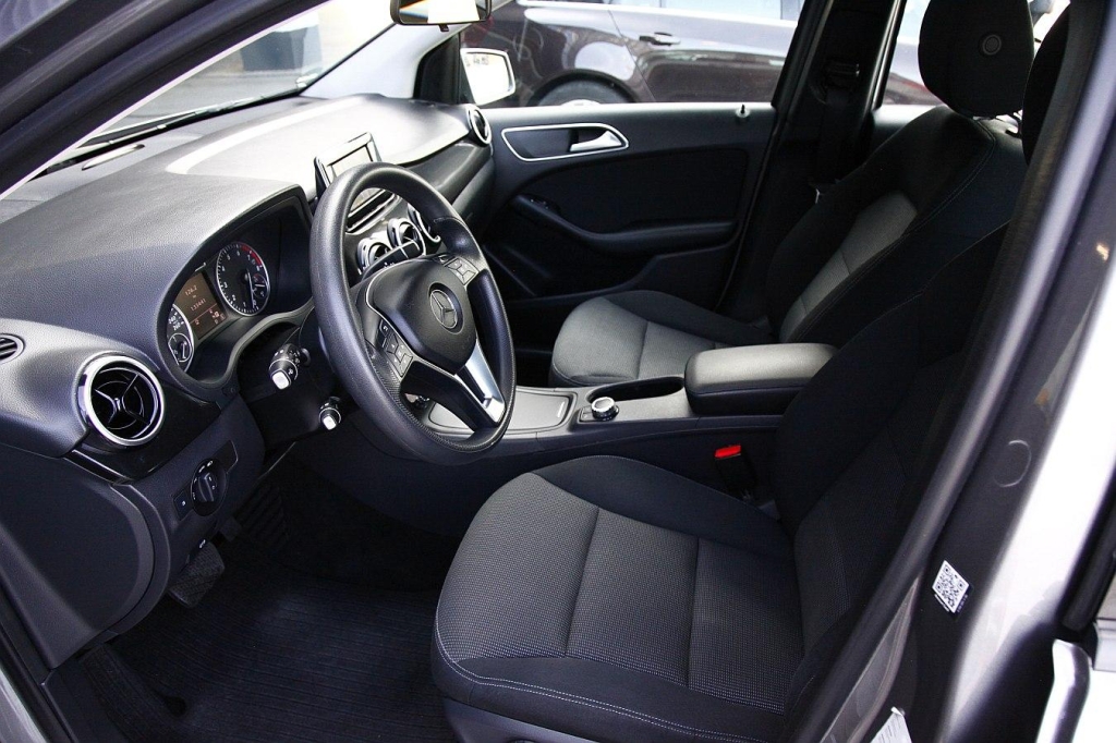 Mercedes-Benz B-Klasse 2013 photo 5