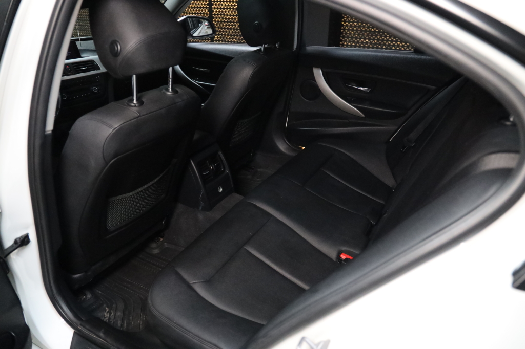 BMW 3 Series 328 2013 фото 38