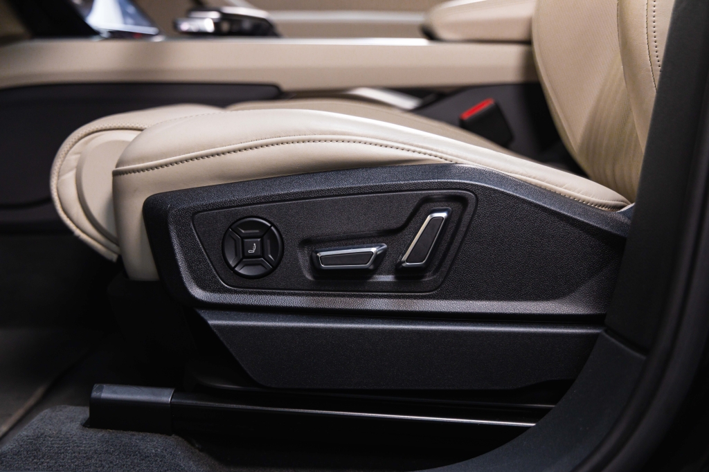 Audi e-tron 55 quattro 2019 фото 19