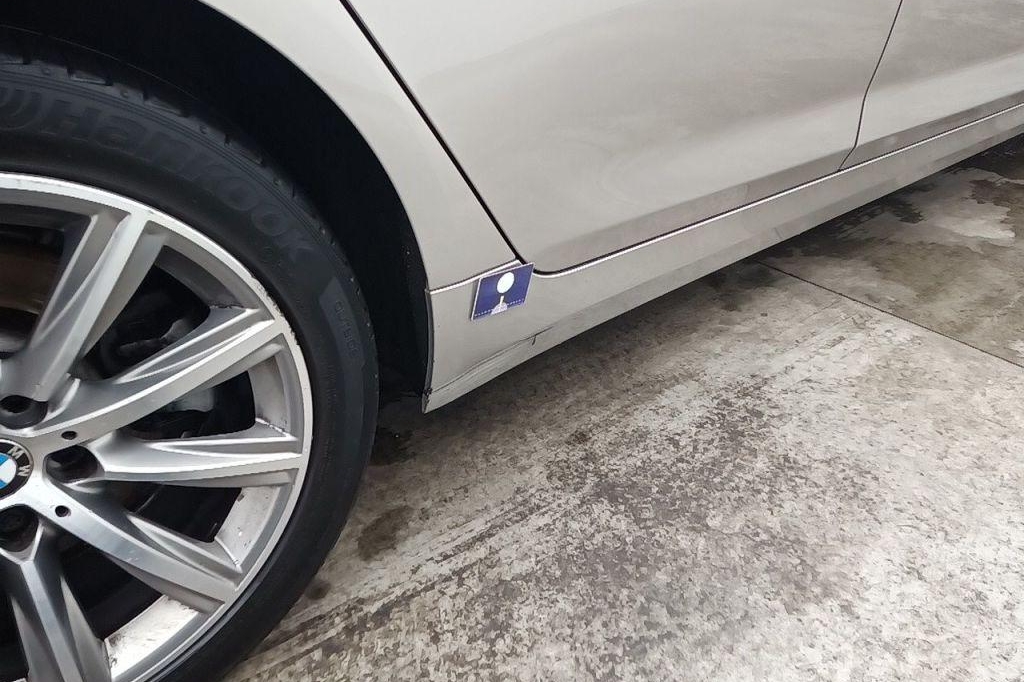 BMW 5 Series 2017 фото 46