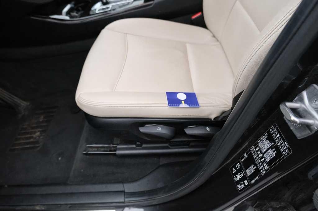 BMW X4 2016 фото 26