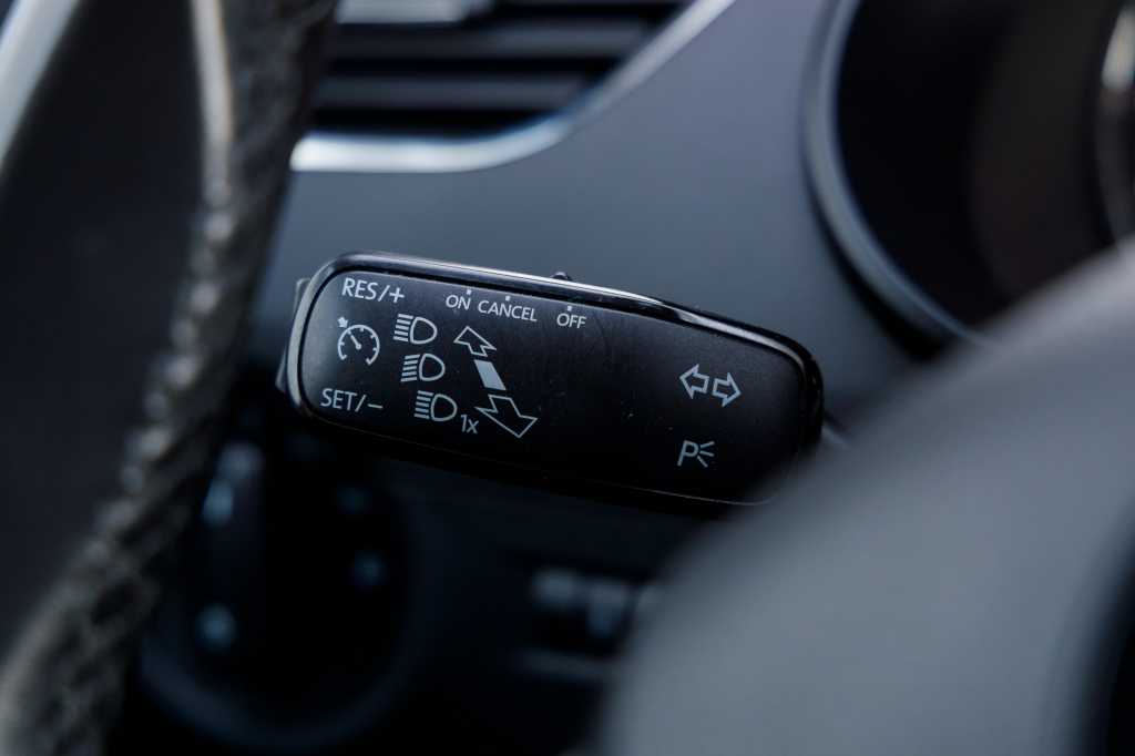 Skoda Octavia A7 Greenline фото 13