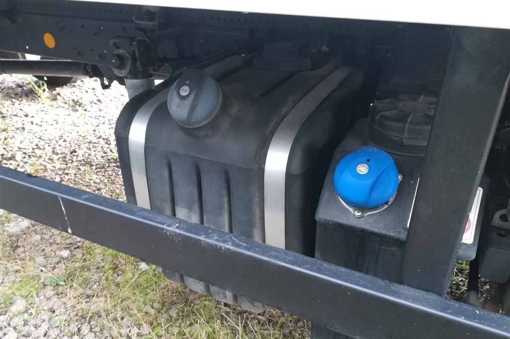 Iveco EuroCargo 2012 фото 56