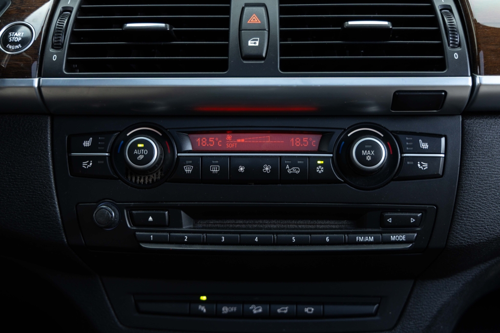 BMW X5 Xdrive 35i 2012 фото 21