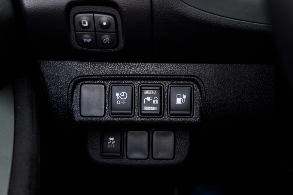 Nissan Leaf photo 13