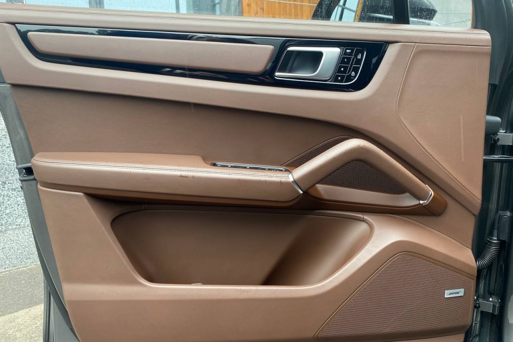 Porsche Cayenne S 2019 фото 6