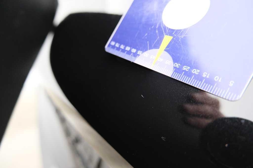 Mercedes-Benz GLC-Klasse 2017 photo 12