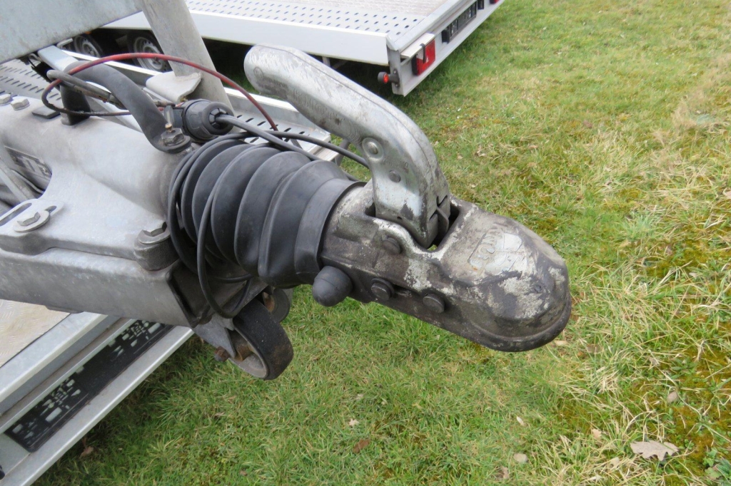 Blyss Anhänger Jupiter 2017 photo 7