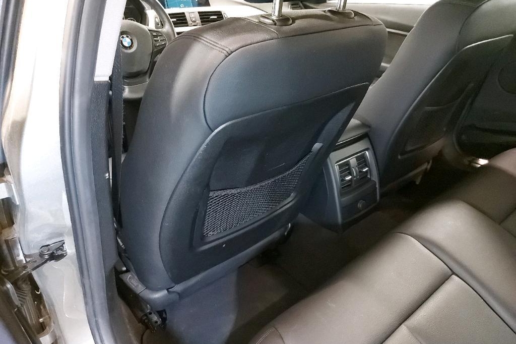 BMW 3er Touring 2016 photo 14