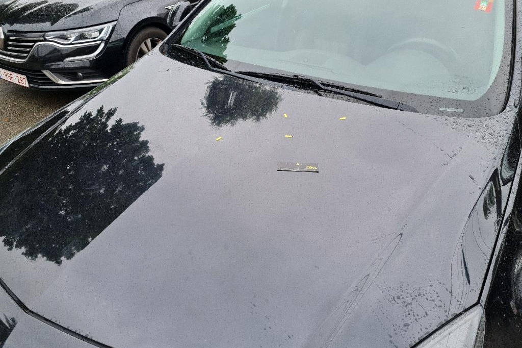 Opel Insignia Sports Tourer 2016 фото 25