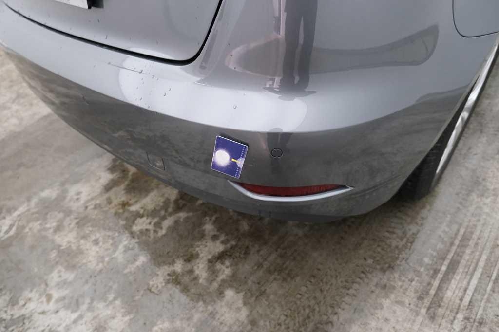 Audi A3 Sportback 2017 photo 20