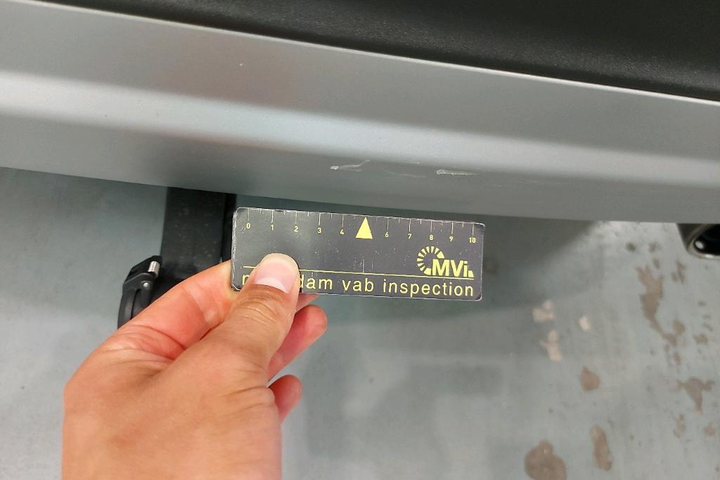 Ford Kuga 2018 photo 28