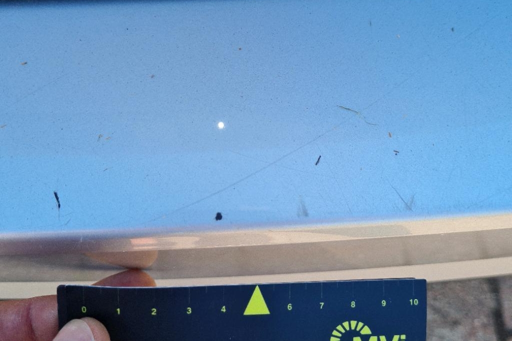 Skoda Superb Combi 2017 photo 16