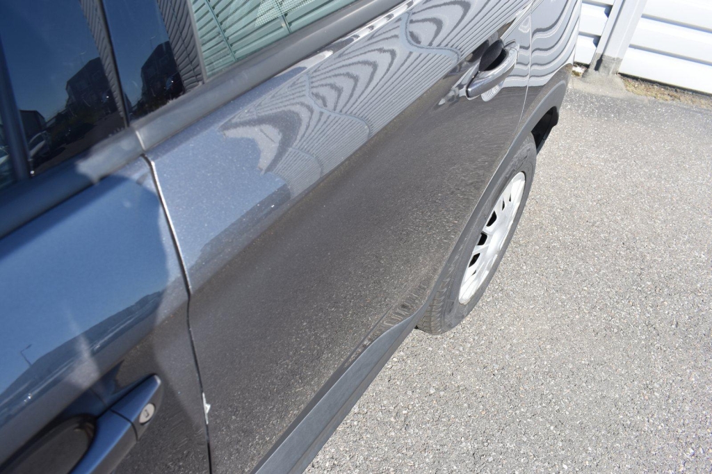 Opel Grandland X 2019 photo 7