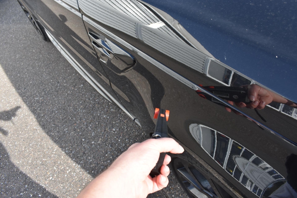 Land Rover Range Rover 2019 фото 30