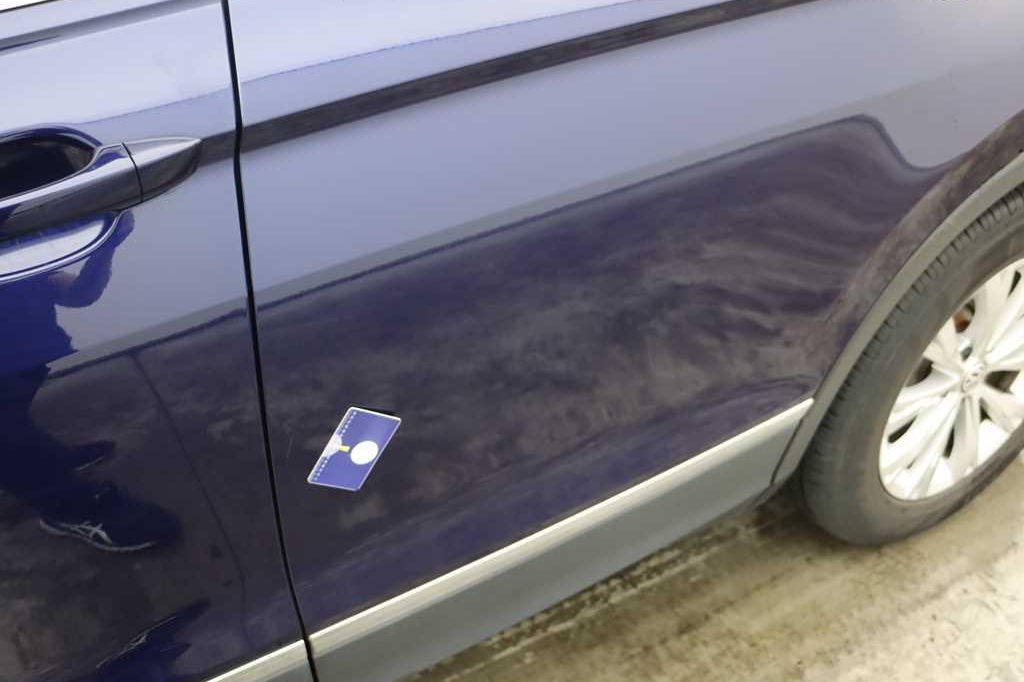 Volkswagen Tiguan 2016 фото 11