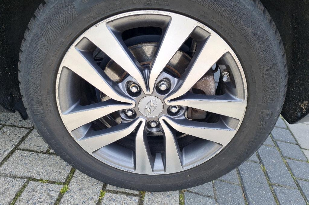 Hyundai i30 2017 photo 38