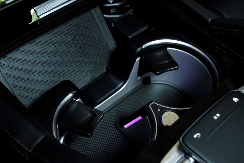 Mercedes-Benz Maybach GLS 600 2022 фото 25