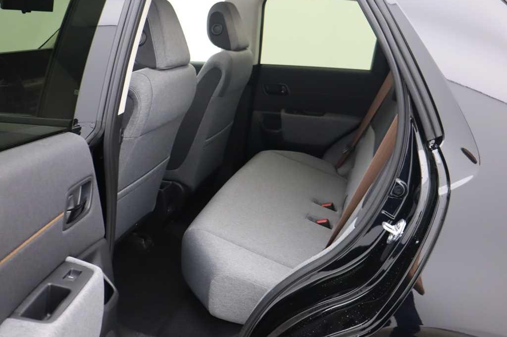 Honda e 2020 фото 6