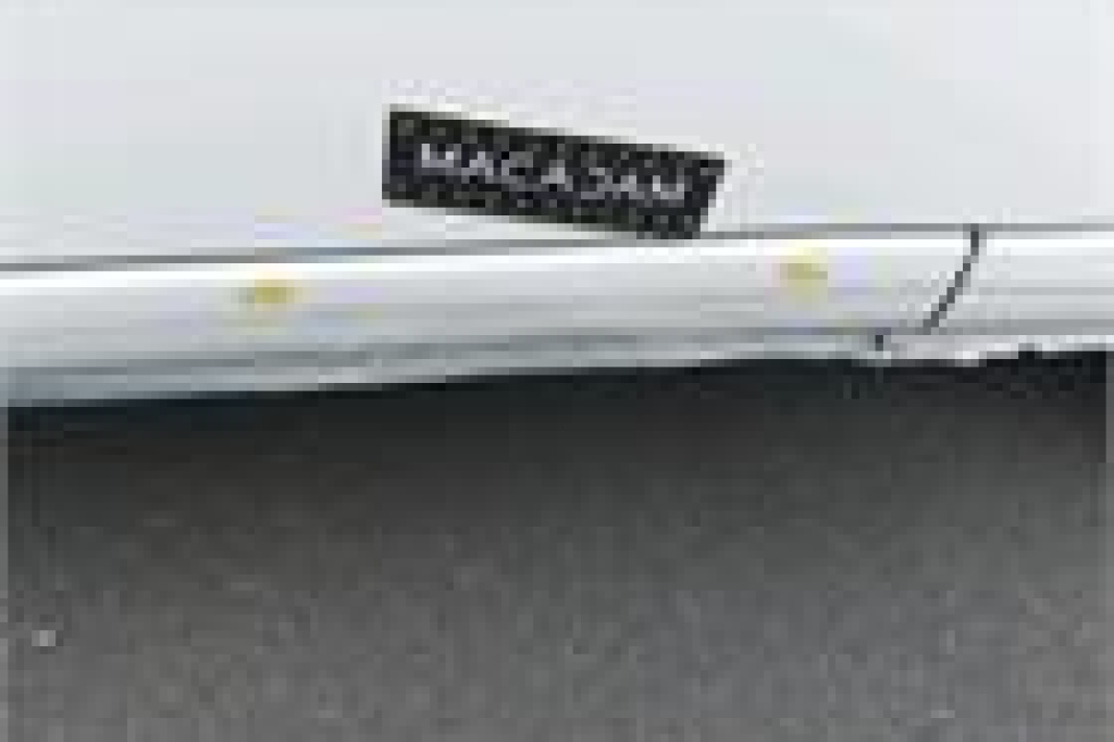 Mercedes-Benz Citan 2016 фото 15