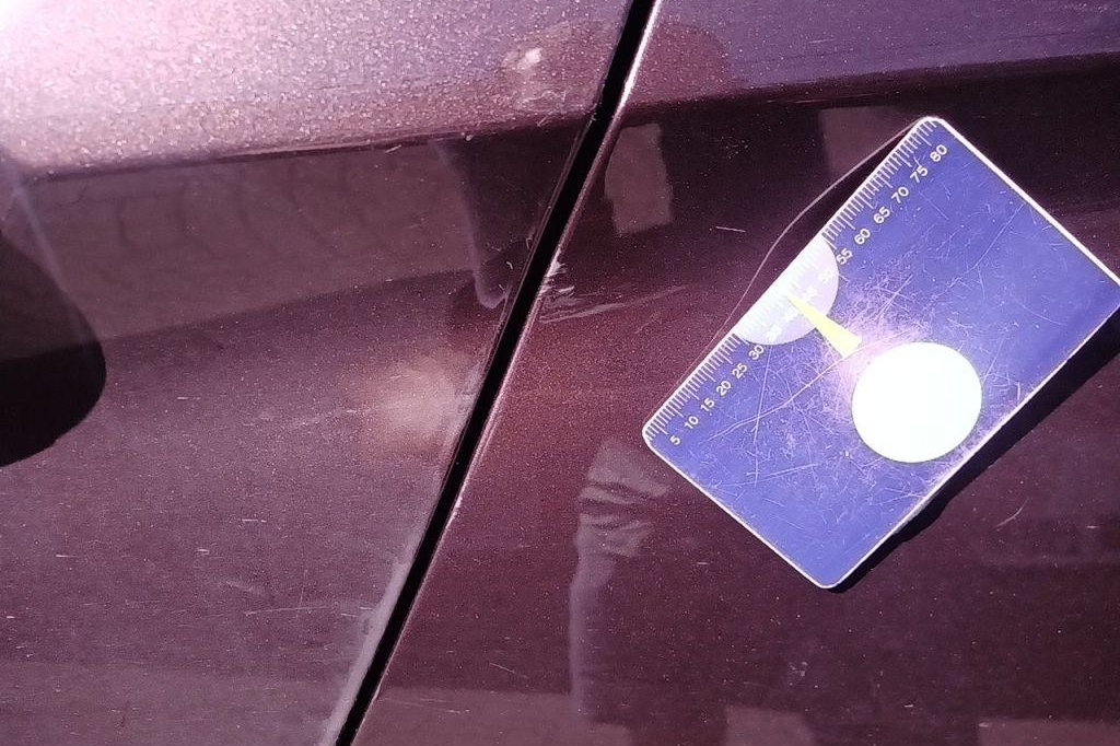 Opel Astra 2019 photo 23