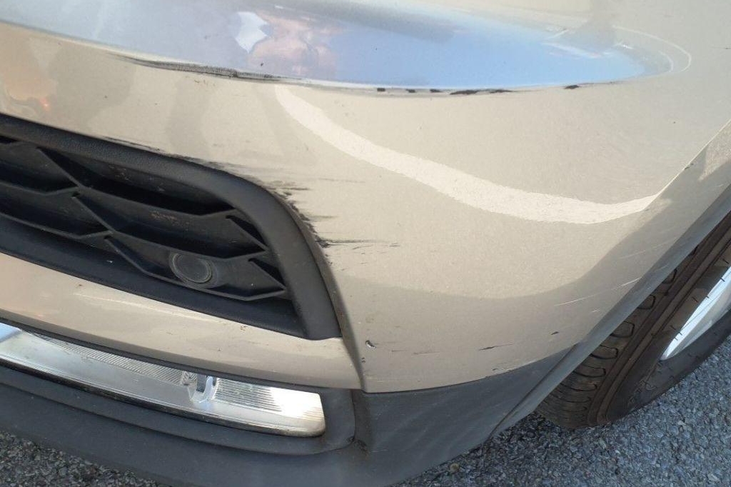 Volkswagen Tiguan 2017 фото 10