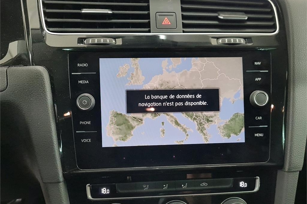 Volkswagen Golf 2019 фото 4